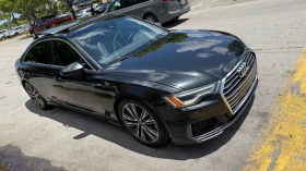 Audi A6 3.0T* PREMIUM* PLUS* MATRIX* BOSE* *  | Mobile.bg    3