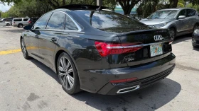 Audi A6 3.0T* PREMIUM* PLUS* MATRIX* BOSE* *  | Mobile.bg    4