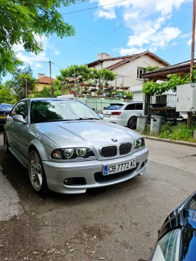 Обява за продажба на BMW 330 M//PACK AC Schnitzer TOP ~9 200 лв. - изображение 1