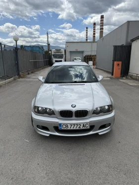 Обява за продажба на BMW 330 M//PACK AC Schnitzer TOP ~9 200 лв. - изображение 8