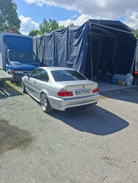 Обява за продажба на BMW 330 M//PACK AC Schnitzer TOP ~9 200 лв. - изображение 4