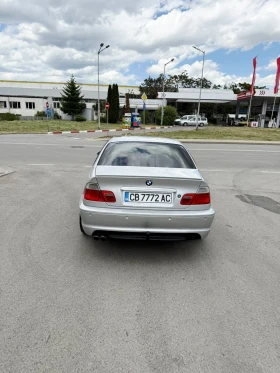 Обява за продажба на BMW 330 M//PACK AC Schnitzer TOP ~9 200 лв. - изображение 3