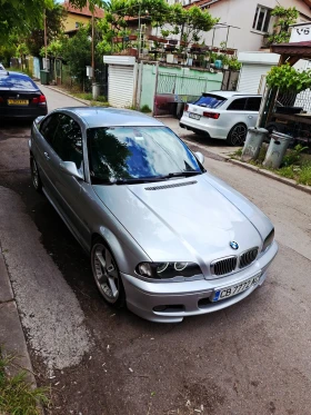 Обява за продажба на BMW 330 M//PACK AC Schnitzer TOP ~9 200 лв. - изображение 1