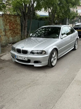 Обява за продажба на BMW 330 M//PACK AC Schnitzer TOP ~9 200 лв. - изображение 9