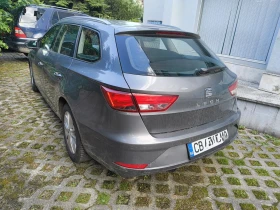 Обява за продажба на Seat Leon 1.6 TDI 7DSG ~13 400 лв. - изображение 4