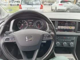 Обява за продажба на Seat Leon 1.6 TDI 7DSG ~13 400 лв. - изображение 5