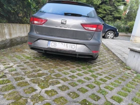 Обява за продажба на Seat Leon 1.6 TDI 7DSG ~13 400 лв. - изображение 3