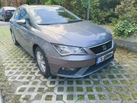 Обява за продажба на Seat Leon 1.6 TDI 7DSG ~13 400 лв. - изображение 1