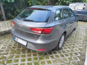 Обява за продажба на Seat Leon 1.6 TDI 7DSG ~13 400 лв. - изображение 2