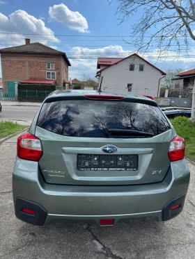 Subaru XV 1.6 BENZIN AUSTRIA | Mobile.bg    5