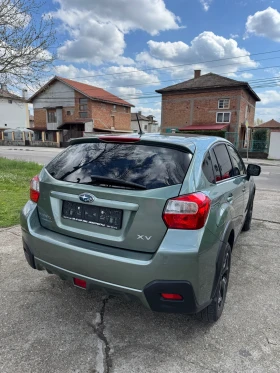 Subaru XV 1.6 BENZIN AUSTRIA | Mobile.bg    4