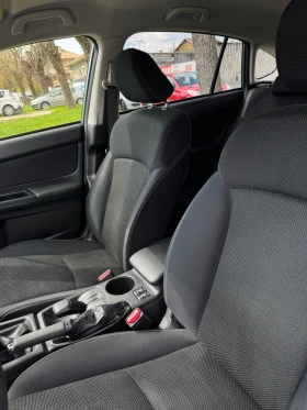Subaru XV 1.6 BENZIN AUSTRIA | Mobile.bg    12