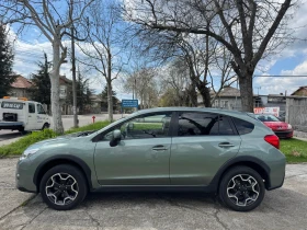 Subaru XV 1.6 BENZIN AUSTRIA | Mobile.bg    7