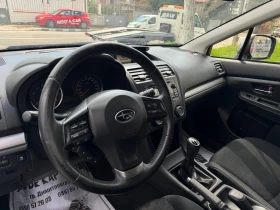 Subaru XV 1.6 BENZIN AUSTRIA | Mobile.bg    8
