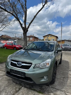     Subaru XV 1.6 BENZIN AUSTRIA