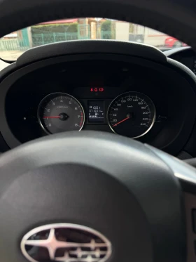 Subaru XV 1.6 BENZIN AUSTRIA | Mobile.bg    14