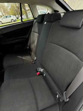 Subaru XV 1.6 BENZIN AUSTRIA | Mobile.bg    9