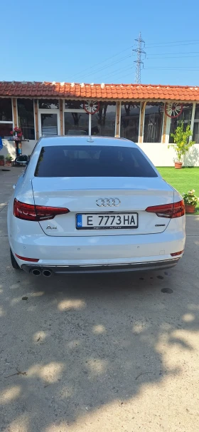 Обява за продажба на Audi A4 ~42 900 лв. - изображение 2