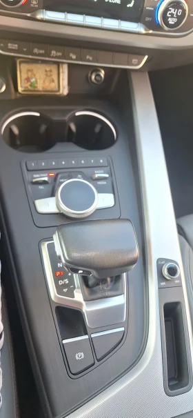 Обява за продажба на Audi A4 ~42 900 лв. - изображение 6