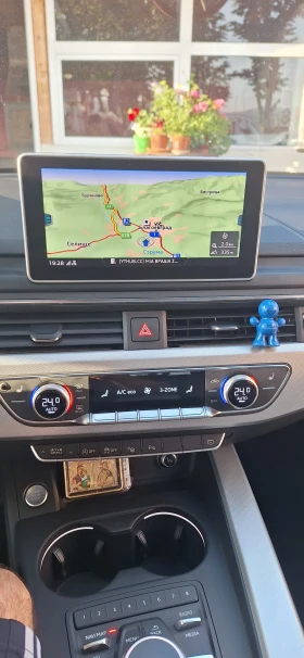 Обява за продажба на Audi A4 ~42 900 лв. - изображение 5