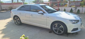 Обява за продажба на Audi A4 ~42 900 лв. - изображение 3