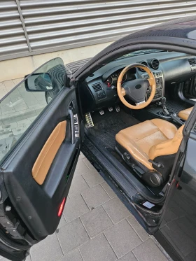 Обява за продажба на Hyundai Coupe 2.7 ~5 500 лв. - изображение 4