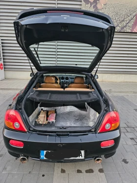 Hyundai Coupe 2.7 | Mobile.bg    13