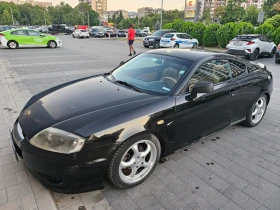 Обява за продажба на Hyundai Coupe 2.7 ~5 500 лв. - изображение 6