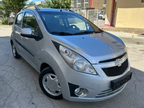 Chevrolet Spark 1.0i ГАЗ/BRC КЛИМАТИК - 4990 лв. - 19319710 3