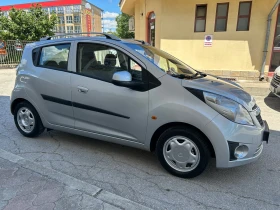 Chevrolet Spark 1.0i ГАЗ/BRC КЛИМАТИК - 4990 лв. - 19319710 4