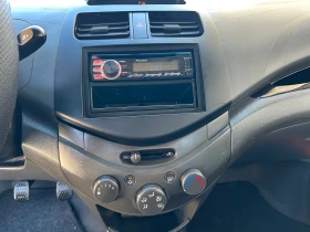 Chevrolet Spark 1.0i ГАЗ/BRC КЛИМАТИК - 4990 лв. - 19319710 12