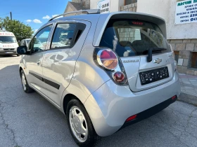Chevrolet Spark 1.0i ГАЗ/BRC КЛИМАТИК - 4990 лв. - 19319710 6