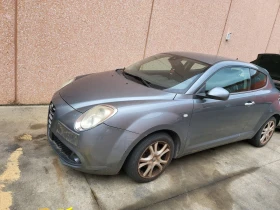Alfa Romeo MiTo 1.6d 120ks - 11 лв. - 49210270 3
