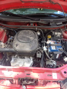 Fiat Punto 1.2 | Mobile.bg    7
