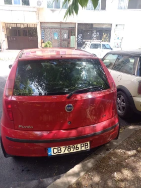 Fiat Punto 1.2 | Mobile.bg    5