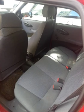 Fiat Punto 1.2 | Mobile.bg    8