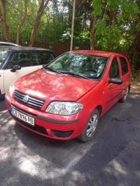 Fiat Punto 1.2 | Mobile.bg    6