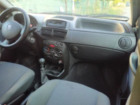 Fiat Punto 1.2 | Mobile.bg    4
