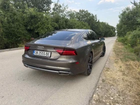 Audi A7 3.0 245 Sline Face - 41000 лв. - 95527646 4