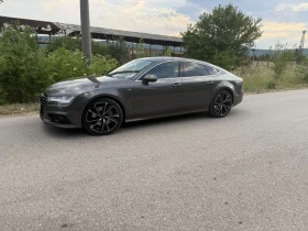 Audi A7 3.0 245 Sline Face - 41000 лв. - 95527646 6