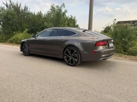 Audi A7 3.0 245 Sline Face - 41000 лв. - 95527646 2