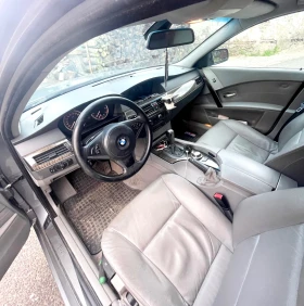 BMW 530 530i | Mobile.bg    5