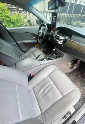 BMW 530 530i | Mobile.bg    6