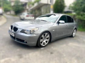 BMW 530 530i | Mobile.bg    2