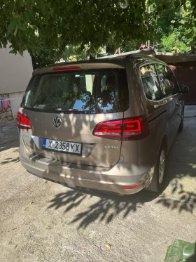 Обява за продажба на VW Sharan ~25 499 лв. - изображение 8