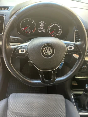 VW Sharan | Mobile.bg    13