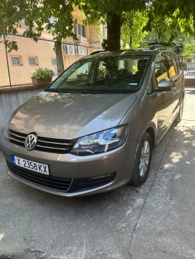 Обява за продажба на VW Sharan ~25 499 лв. - изображение 2