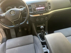 VW Sharan | Mobile.bg    15