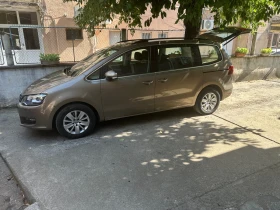 Обява за продажба на VW Sharan ~25 499 лв. - изображение 4