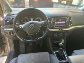 VW Sharan | Mobile.bg    14